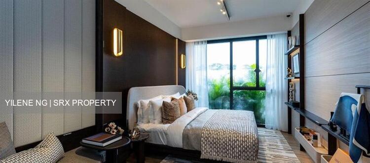 Nava Grove (D21), Condominium #520570371